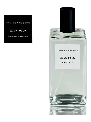 Sandalo Zara
