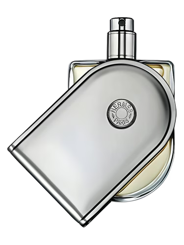 Voyage d'Hermes