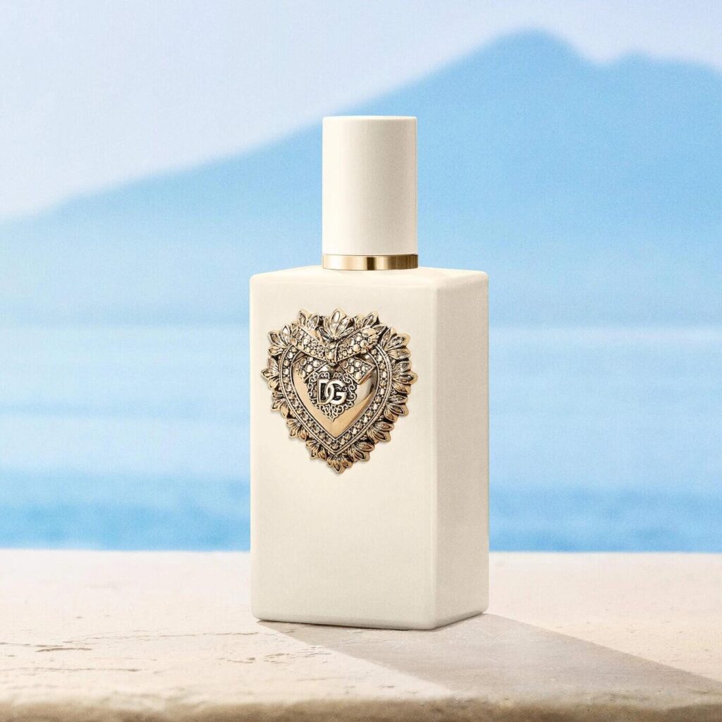 Your Devotion Eau de Parfum Intense Dolce&Gabbana
