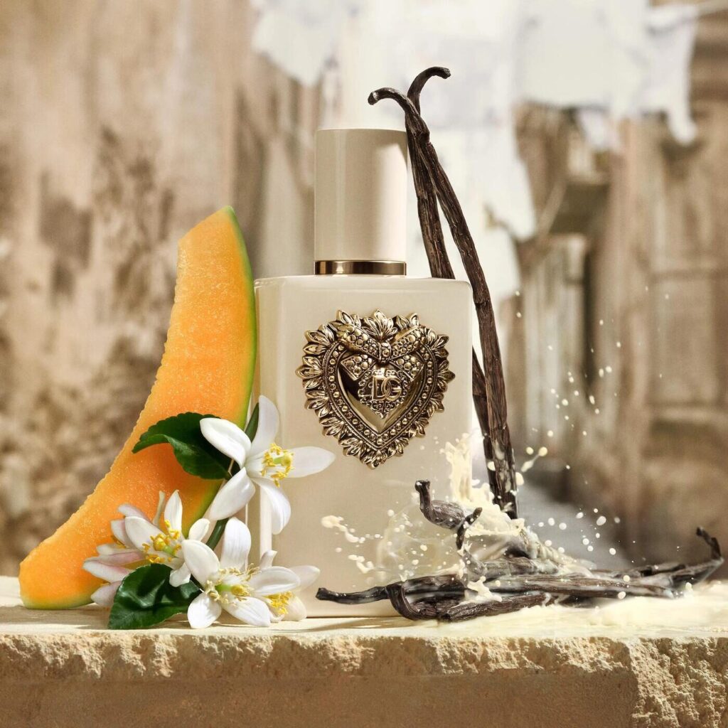 Your Devotion Eau de Parfum Intense Dolce&Gabbana