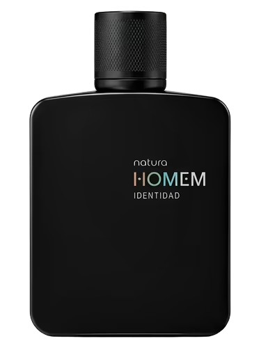 Homem Identidad Natura